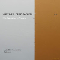 Vijay Iyer, Craig Taborn - Transitory Poems