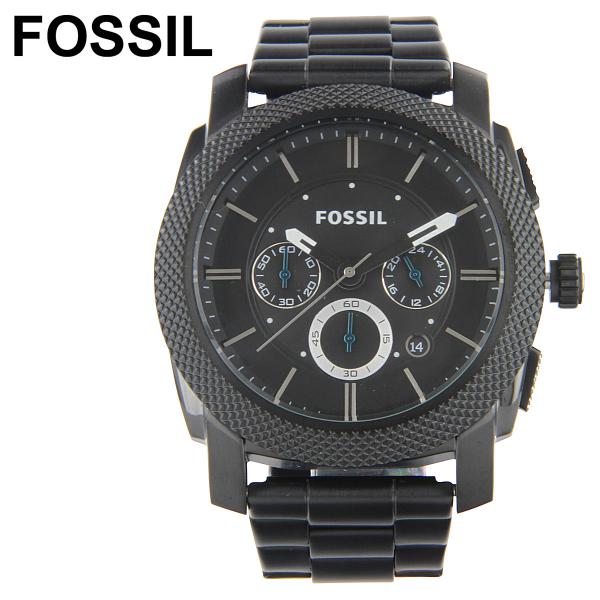 Fossil FS4552 Men's Chronograph Watch