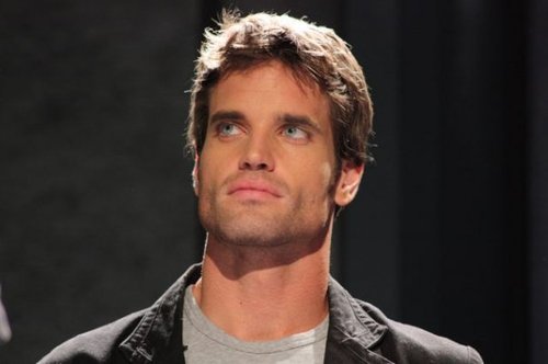 Los Ojos del Espectador: Geoff Stirling