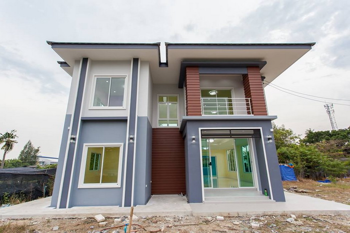 JBSOLIS House