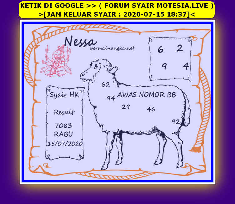 forum syair hk Meloditogel