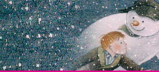 Onderwijs en zo voort.....: 1886. Kerstfilms : De sneeuwman ( 25