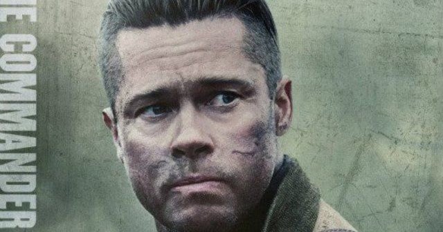 اعلان فيلم Fury مترجم بالعربية
