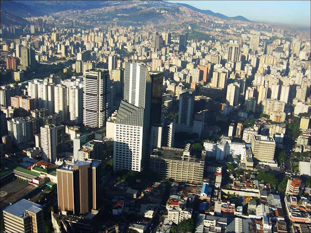 Caracas - Venezuela