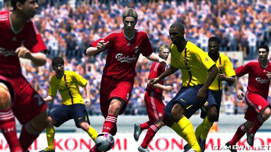 Pro Evolution Soccer 2010 30a