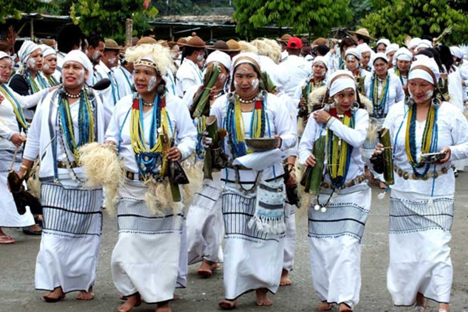 Mopin Festival, Arunachal Pradesh Mopin Festival of Arunachal Pradesh Along, Basar, and Bame