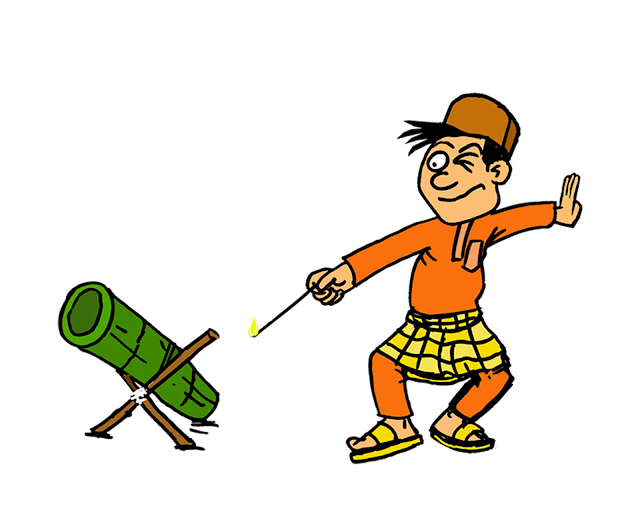 Kartun Untuk Raya Kartun Untuk Raya