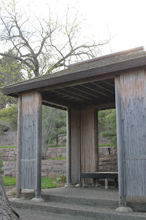 Cornerstone Retreat: Japanese Gardens, Sioux Falls SD