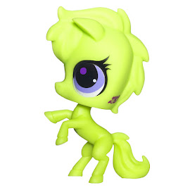 Littlest Pet Shop Blind Bags Horse (#3096) Pet