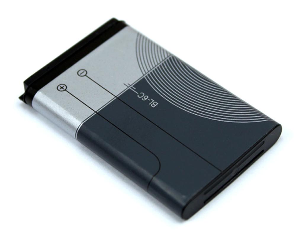 Baterai Original Nokia Maret 2012