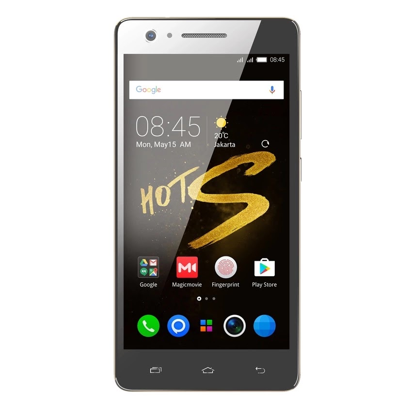 Infinix android 13