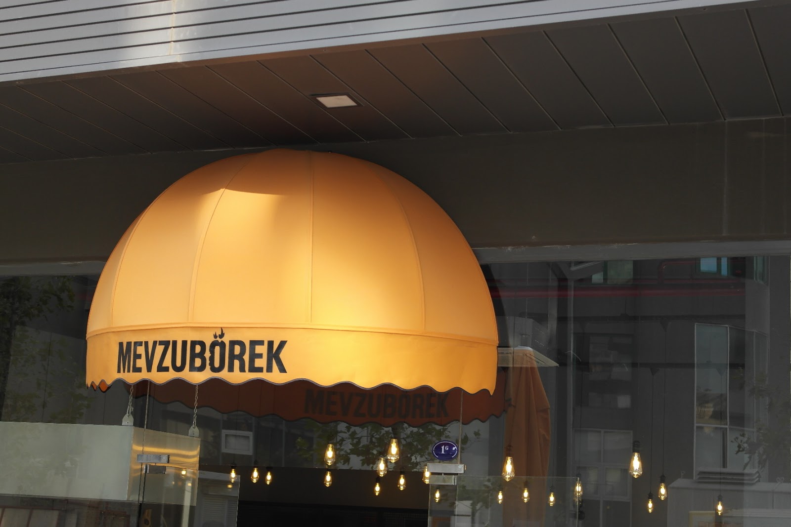 İzmir Lezzet Rehberim “Mevzu Börek” Bayraklı İzmir