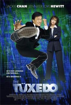 Bộ Vest Tuxedo - The Tuxedo (2002) | Bản đẹp + Thuyết minh Bộ Vest Tuxedo - The Tuxedo (2002) | Bản đẹp + Thuyết minh