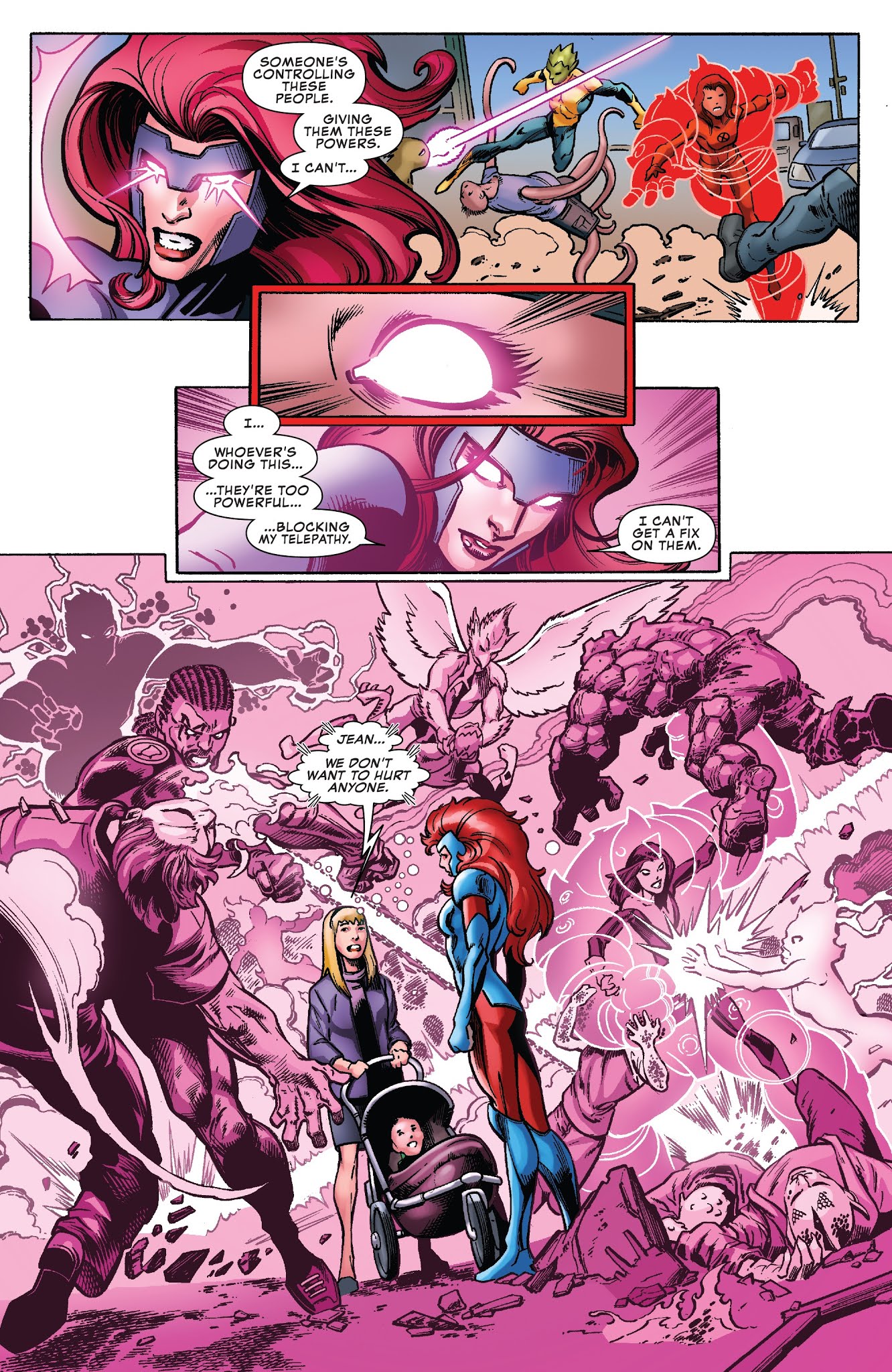 Read online Uncanny X-Men (2019) comic -  Issue #1 - 56