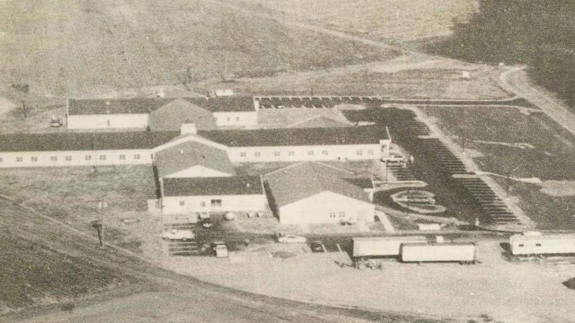 Nursing Home In Scotland Neck at Sean Harvey blog