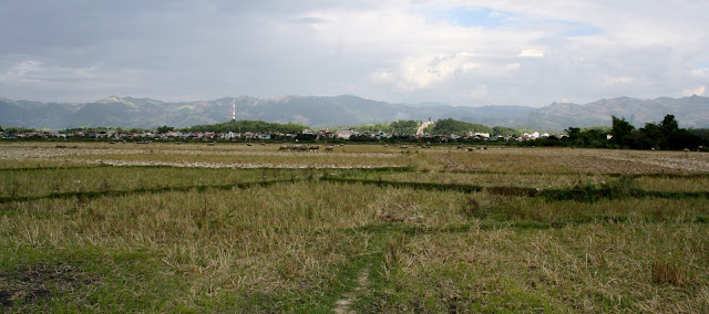 Retour à Diên Biên Phu, les collines des combats IMG_0926