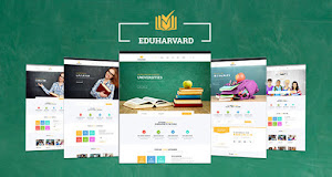 Eduharvard is a powerful WordPress theme for university and online courses Eduharvard is a powerful WordPress theme for university and online courses