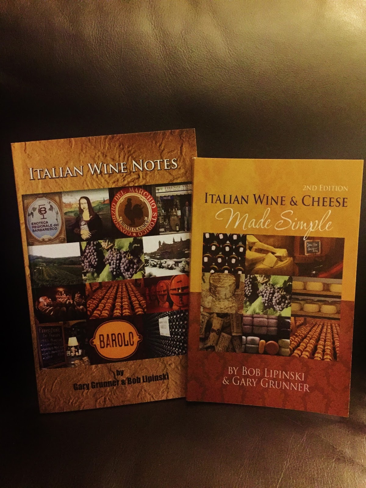 Vino Travels An Italian Wine Blog Top picks for Italian Wine Books