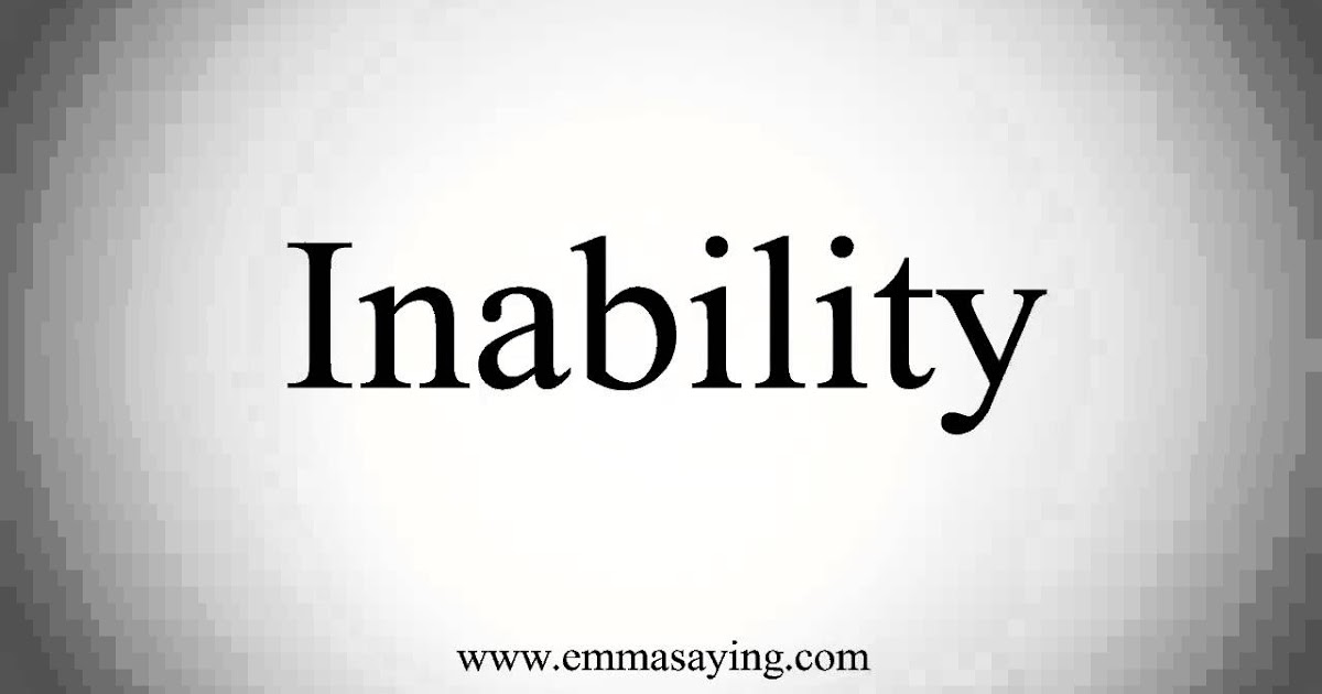NoExcusesHR The Inability To Respond noexcuseshr-the-inability-to-respond