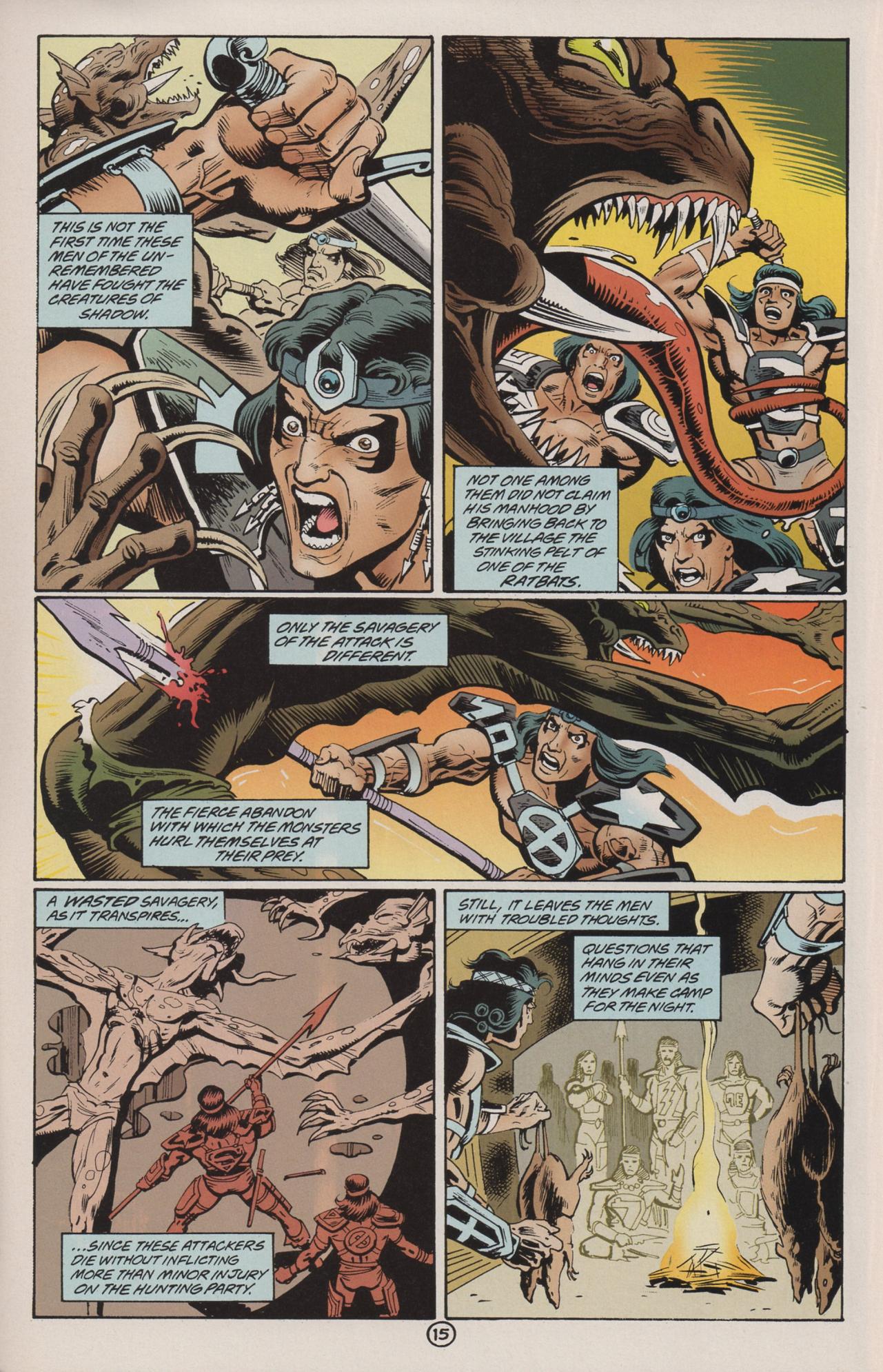 Wonder Woman (1987) Annual_5 Page 20
