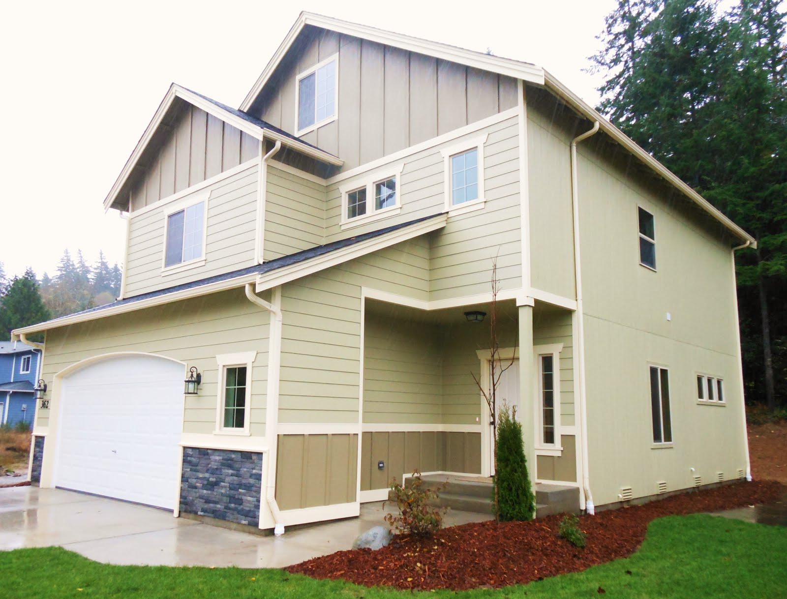 Best Homes in WA Now Building New Homes in Whispering Meadows