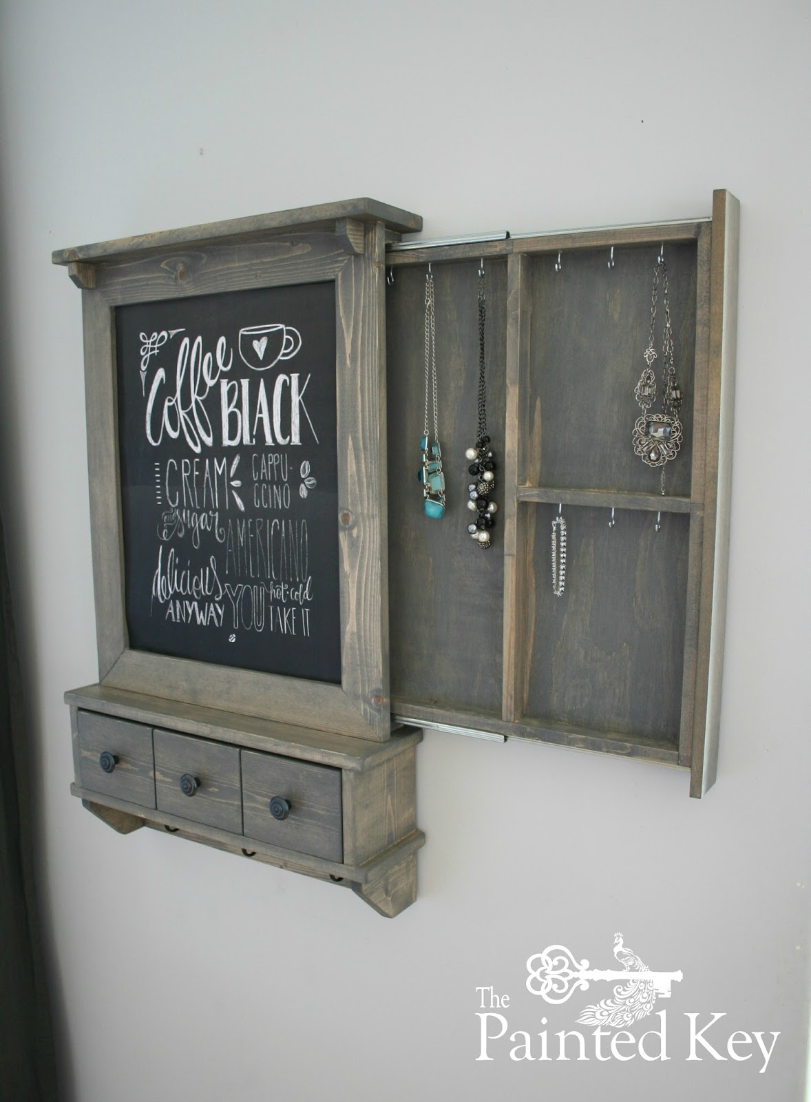 The Painted Key Hidden Storage Cabinet the-painted-key-hidden-storage-cabinet