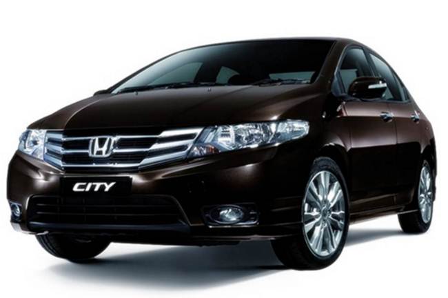 2018 Honda City Review price and release date 2018 Honda City Review price and release date