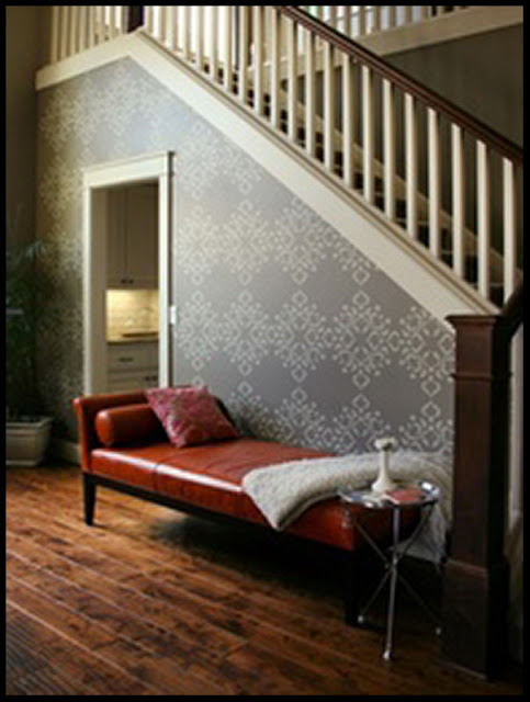 Los hogares que habitamos: ¿Qué hay bajo la escalera?