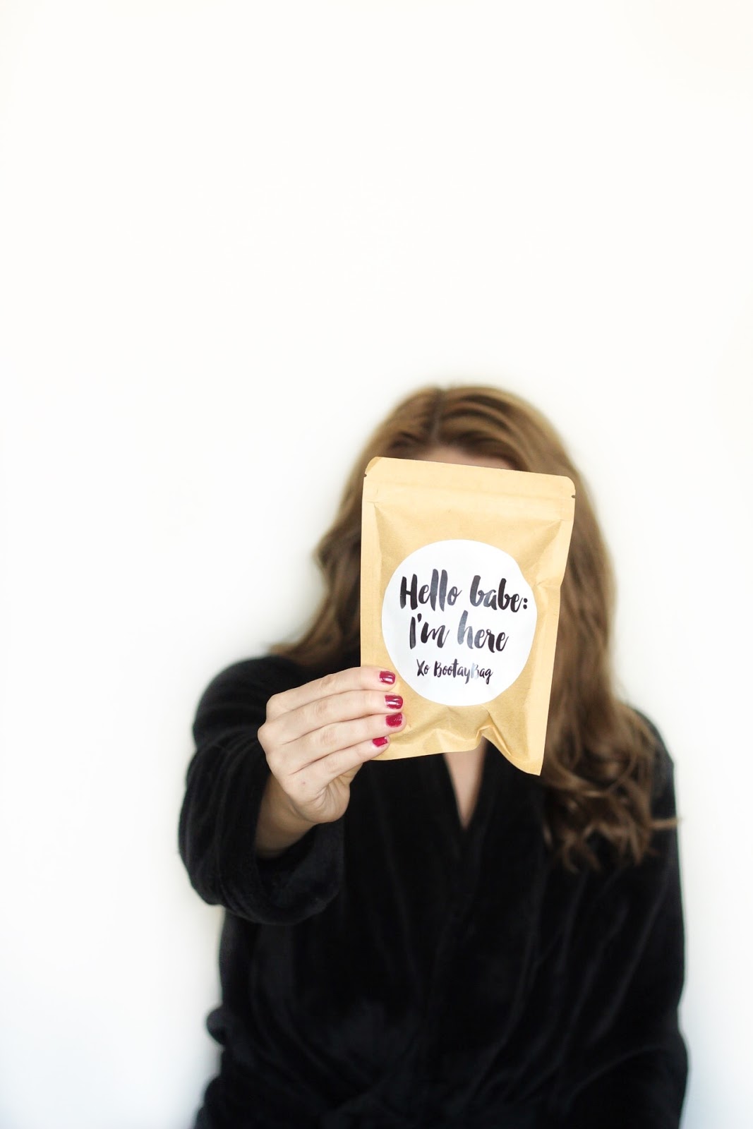 BootayBag Monthly Underwear Subscription Daily Dose of Details