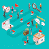Vẽ bản đồ hành trình khách hàng - Customer Journey Mapping