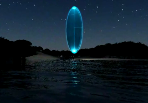 Anarches: Operação Prato