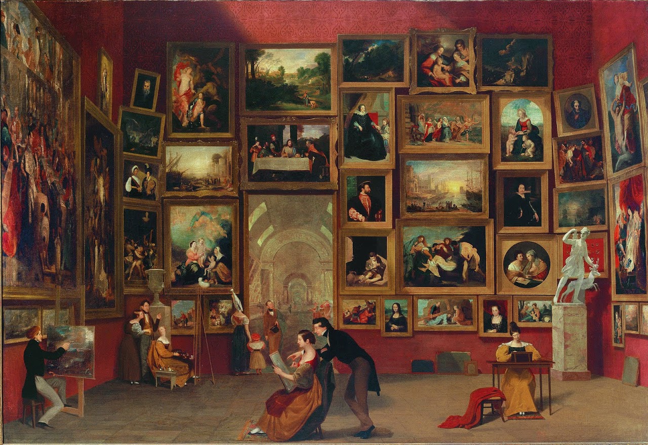 http://2.bp.blogspot.com/-cuIdy50aZzM/T0aLuf_emrI/AAAAAAAAAUg/Bia2GoHjceI/s1280/Morse,+Samuel+-+1831-1833,+Gallery+of+the+Louvre,+National+Art+Gallery.jpg