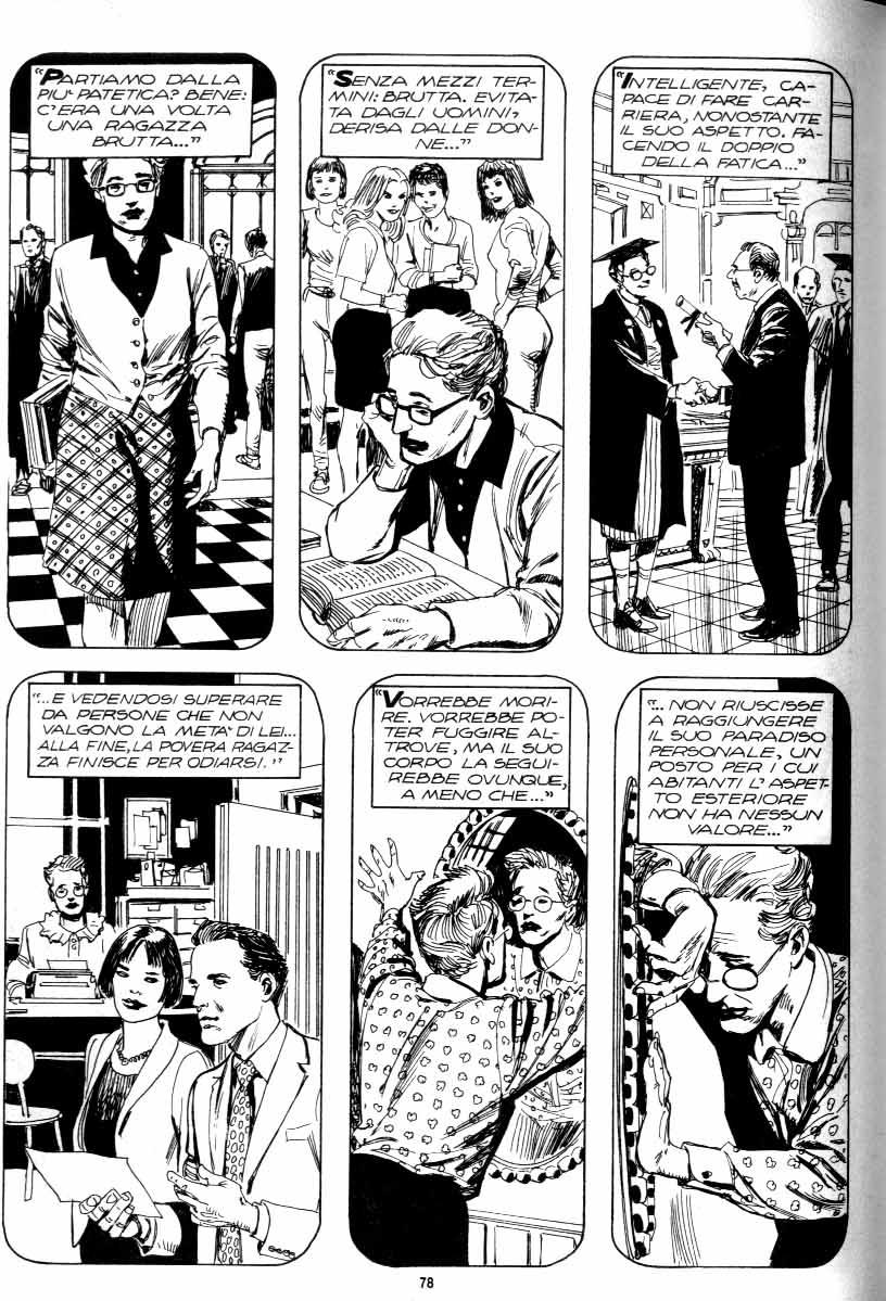 Dylan Dog (1986) issue 189 - Page 75