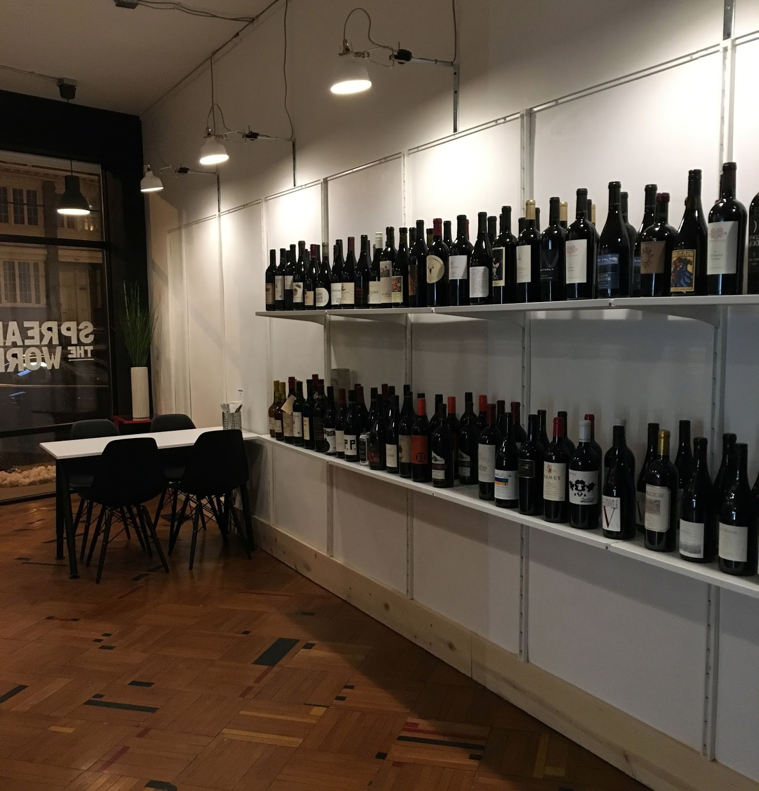 Next Door Beer Bar & Bottle Shop Shop