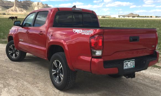 2019 Toyota Redesign Cars Authority