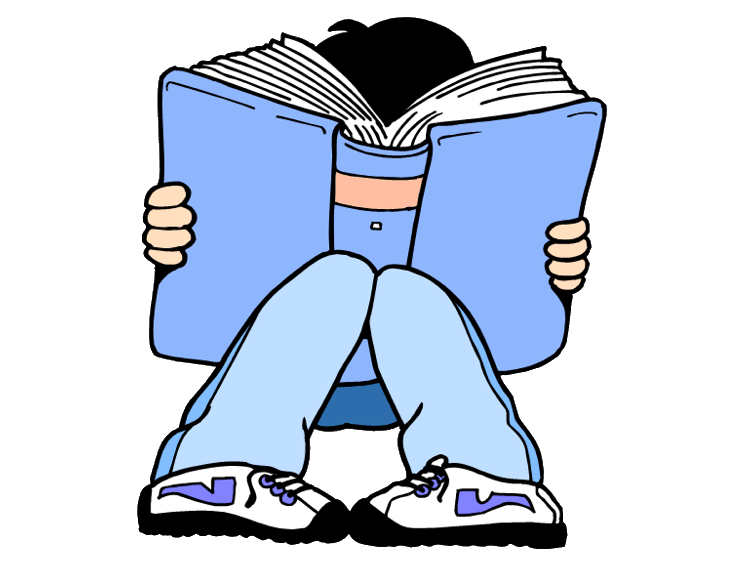 Dawn Reader: Reading in School