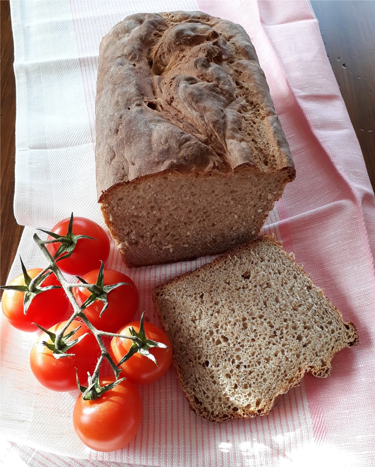 Bauernbrot