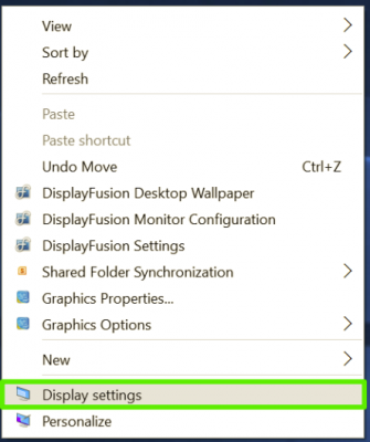 How to Change the Icon Size in Windows 10,How to ,Change the Icon Size, in ,Windows 10,How to Create Keyboard Shortcuts in Windows 10,How to Change Desktop Icons font size on Windows 10,How to increase the size of the icons,Windows 10 desktop icons are so big,Is there any way to make taskbar icons bigger in Windows 10,How to make text, apps, and other items bigger in Windows 10,Show, hide, or resize desktop icons,How to Change Icon Size - Ask About Tech,icon size settings windows 10,changing icon size in windows 8,changing icon size in windows 7,increase icon size windows 8,increase icon size windows 8 taskbar,how to reduce icon size in windows 7,adjust icon size windows 7,how to change the size of the icons on the desktop,Change icon and system text size on Windows 10,How to Shrink or Hide the Windows 10 Taskbar Search Box,Resize Explorer icons easily and quickly In Windows 10,14 Ways to Customize the Taskbar in Windows 10,How to Change Font Size in Windows 10,How to make taskbar icons bigger in Windows 10,HP Products,7 Tips for Customizing the Windows 10 Taskbar,How to Change Icons and Text Size on Windows 10,Windows 10 Icon resize issue ,