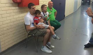 Τι να πει κανείς για τον ΔΙαμαντίδη! (ΦΩΤΟ)