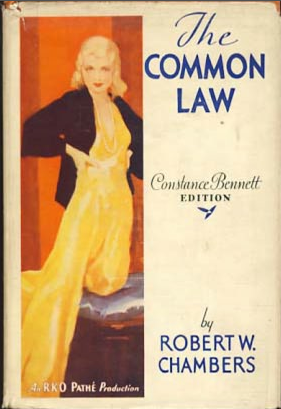 common law