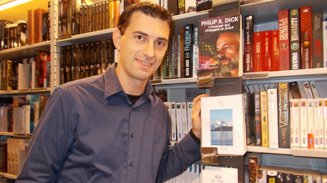 L'Aube De Ma Jeunesse de Stphane Grare publi aux ditions Abordables