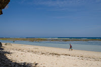Pantai Pandawa Bali