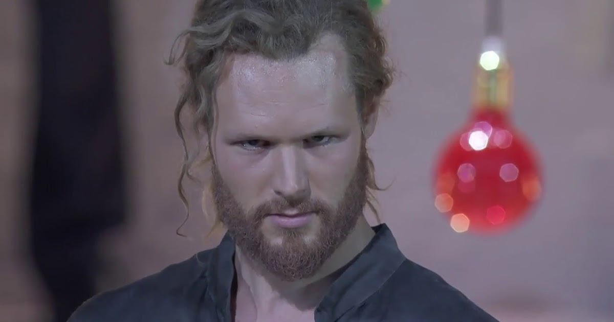 Kinderkuchen for the FBI: Don Giovanni from Aix