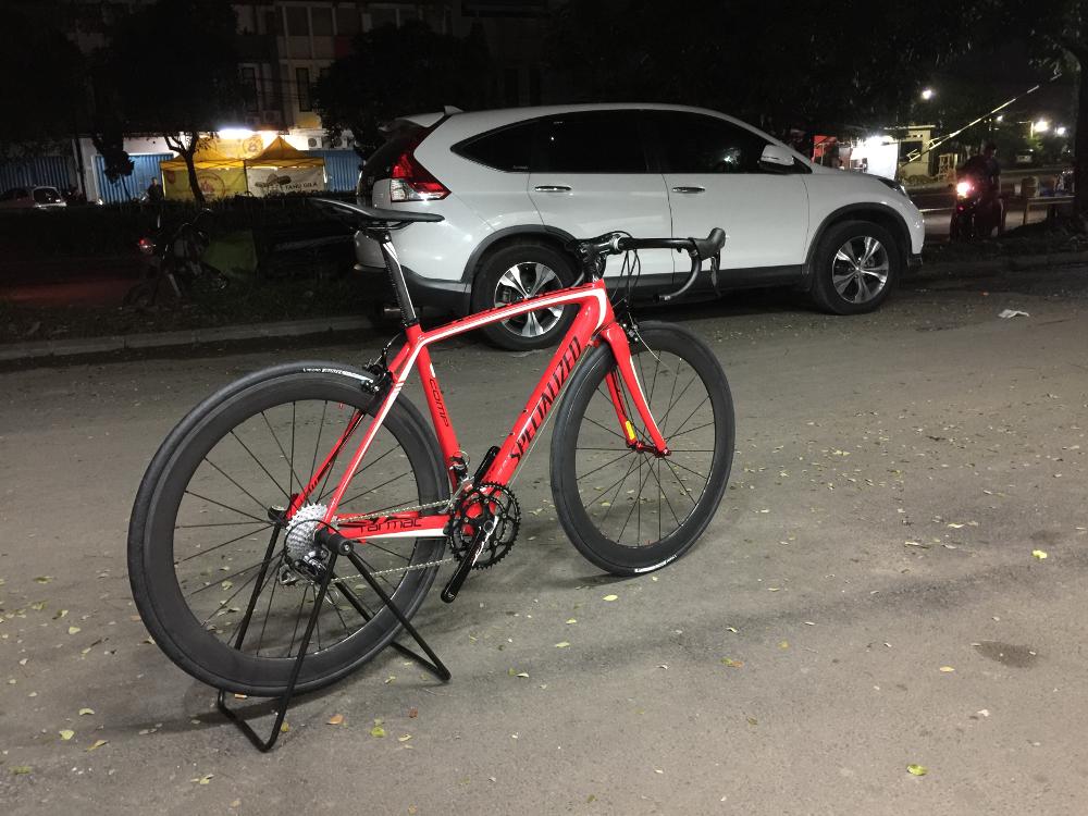 Toko Sepeda Online Majuroyal: Specialized Mountain Bike