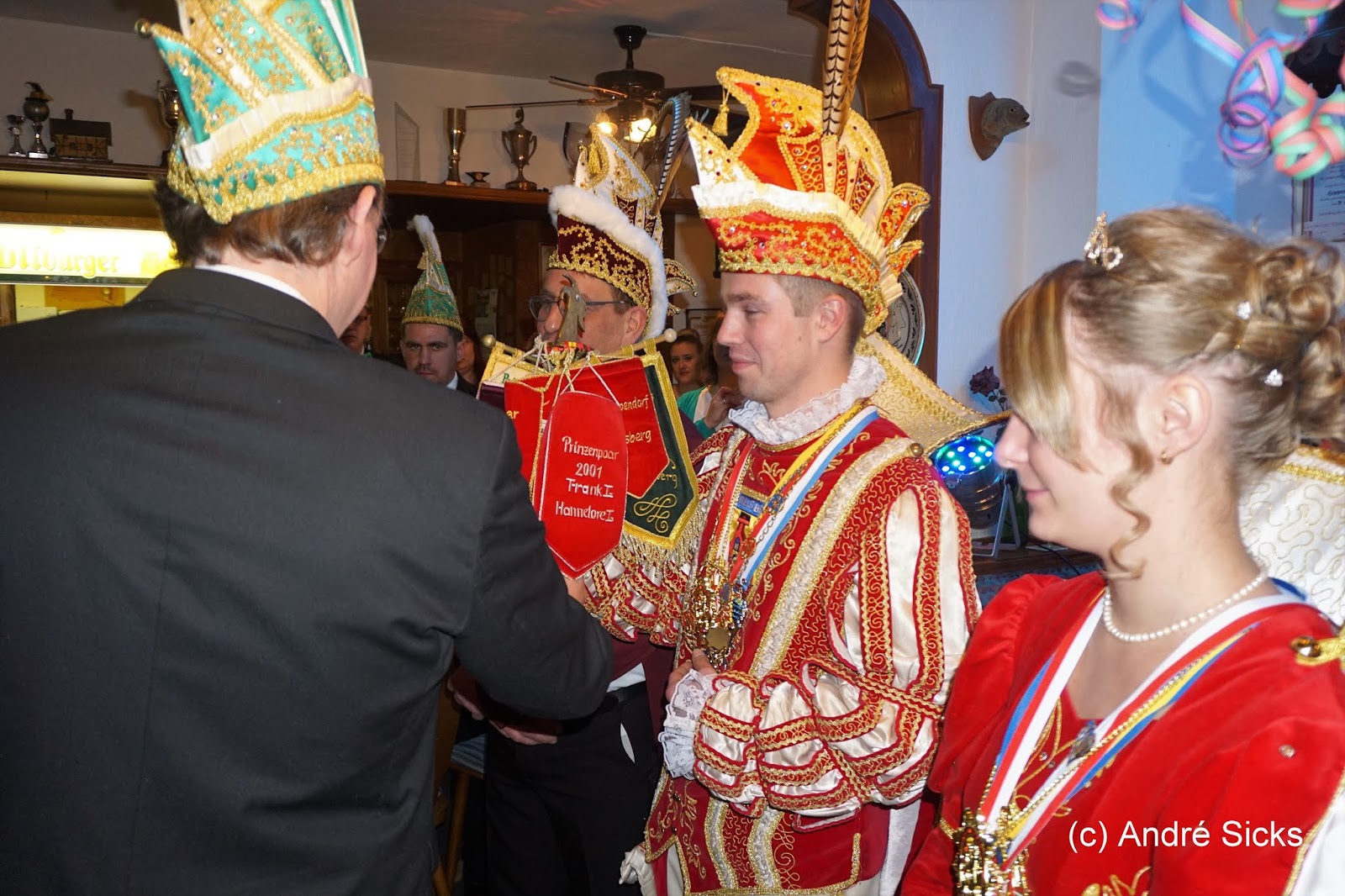 Gescherblog Neues Gescher