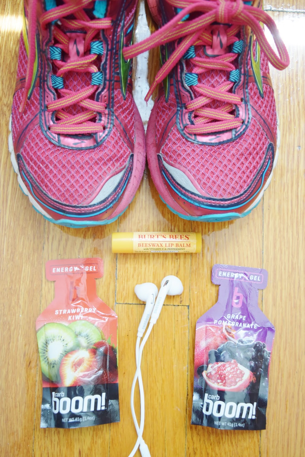 Fall Running Playlist Floradise