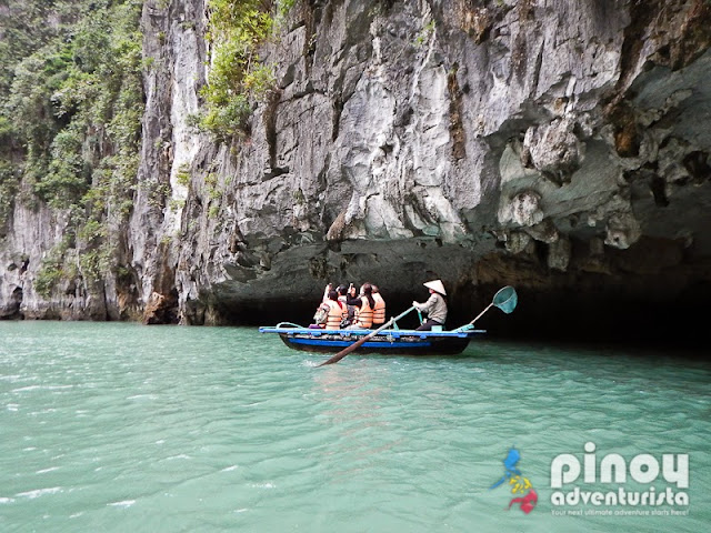 Photos of Halong Bay Vietnam