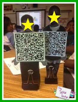 5 EASY Back to School Technology Projects | The Techie Teacher®