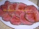 MINCARURI CU CARNE DE VITA/MIEL