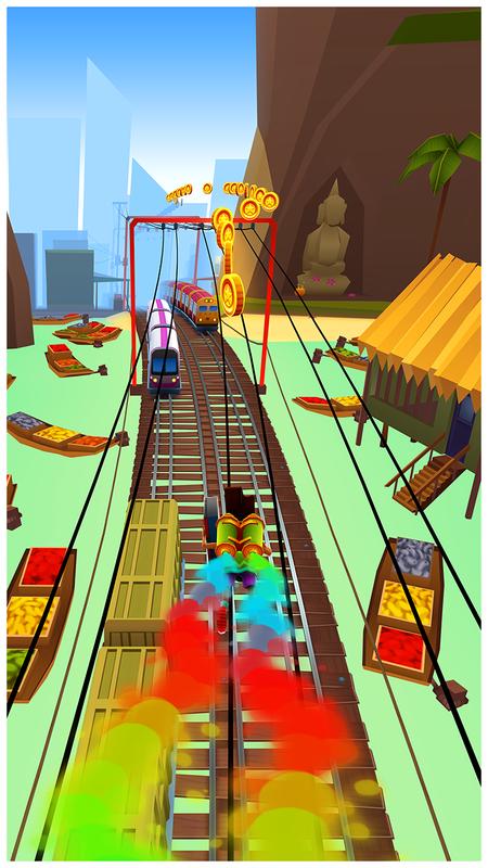 ultimate subway surfers download ultimate subway surfers download
